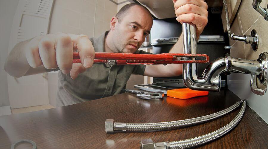 Local water heater installation in Melrose, OH